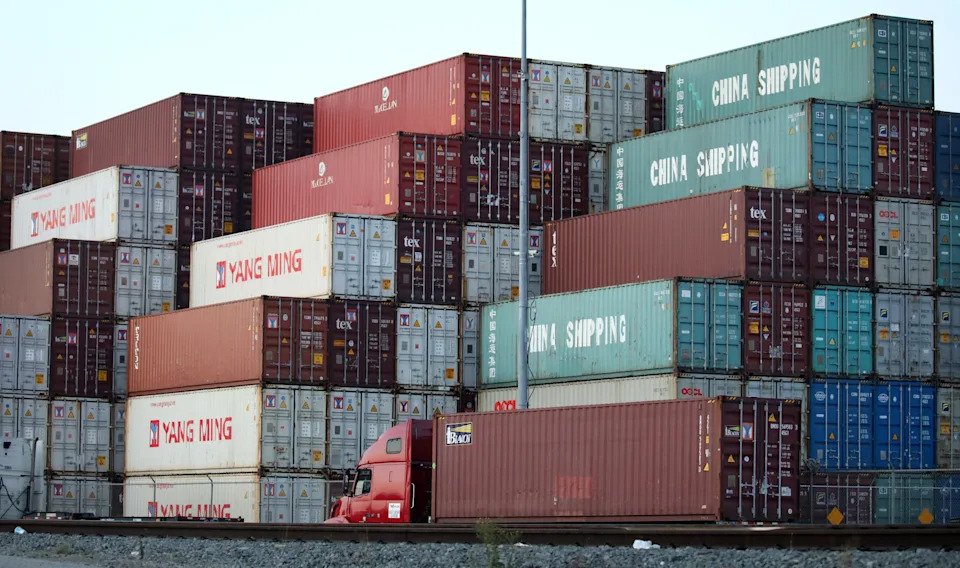 Trump's 90-day tariff pause isn't enough to stop the stock market falling further