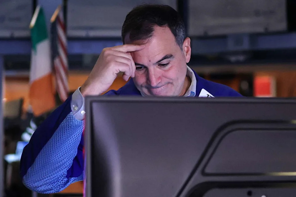 Wall Street Is Souring on the S&P 500—Here's Where Forecasters See Stocks Ending the Year