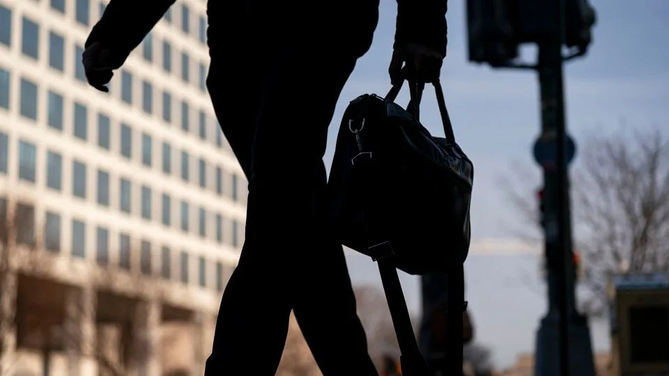 Fear of unemployment jumps to highest level since the pandemic