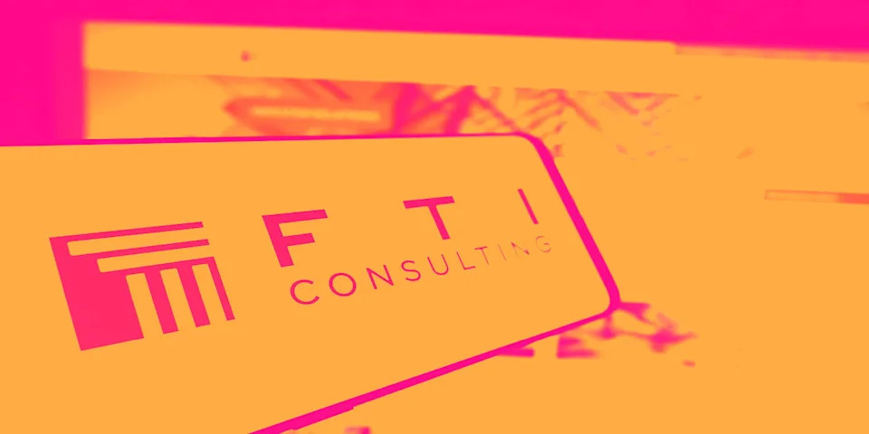 3 Reasons to Avoid FCN and 1 Stock to Buy Instead