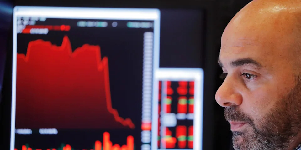 One measure suggests the stock market has bottomed based on roadmaps from 2008 and 2020