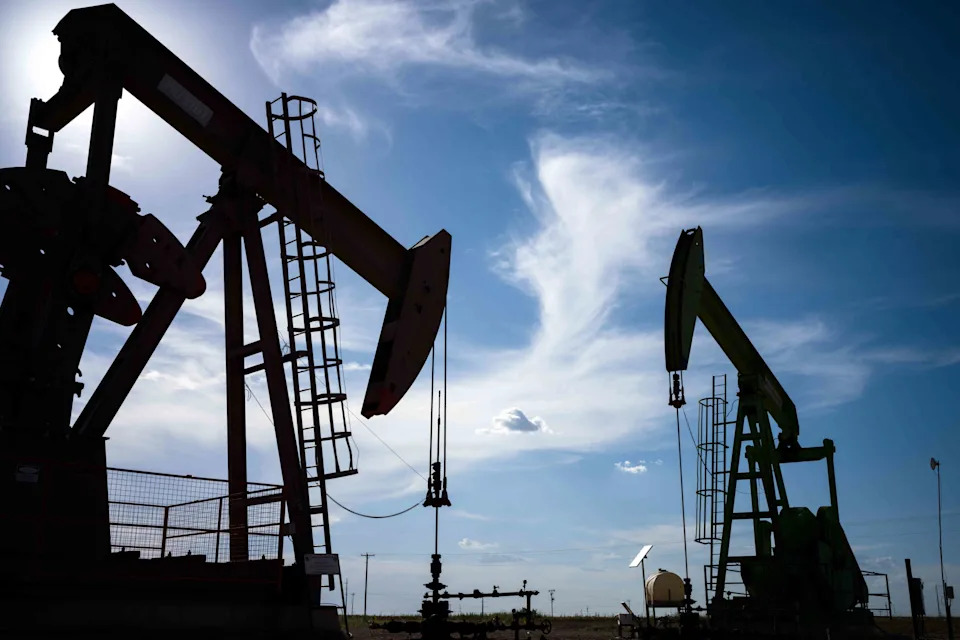 IEA Trims Oil-Demand Outlook on Tariffs a Day After OPEC Does