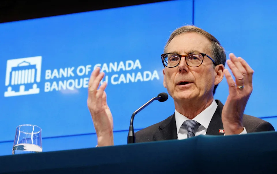 Fed chairman defies Trump to warn tariffs will stoke inflation