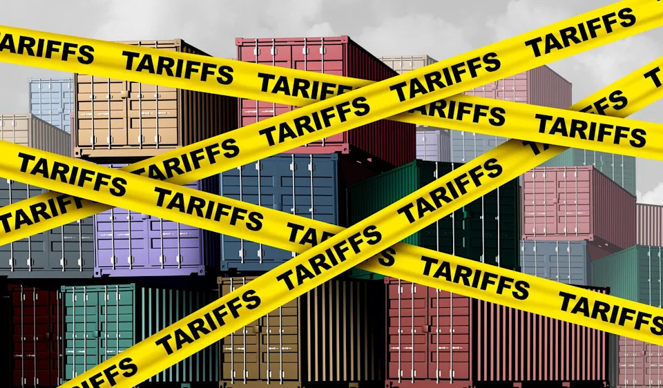 90-Day Tariff Pause: Which Cryptocurrencies Should You Be Buying Now?