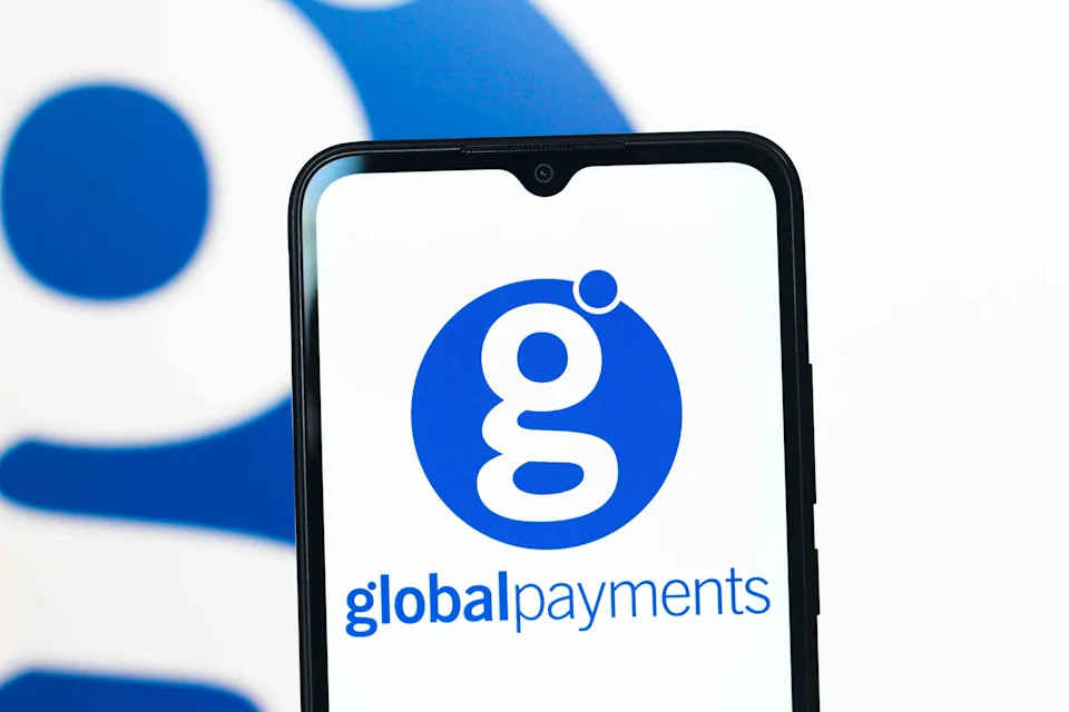 Global Payments Stock Swoons Following $24B Worldpay Acquisition