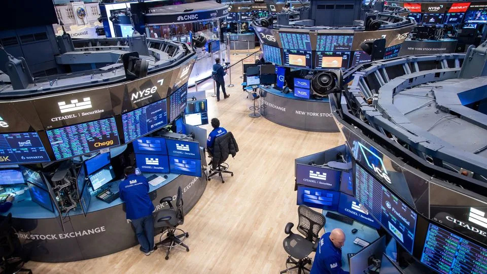 How to protect your money when markets get rocky