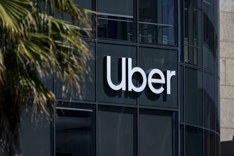 Uber Stock Slides as FTC Sues, Alleging 'Deceptive' Uber One Practices