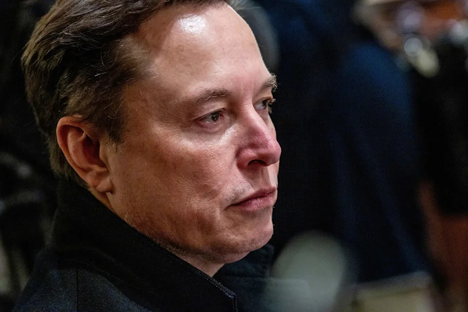 It's Elon Musk's turn for a 'fork in the road' as Tesla faces Wall Street scrutiny