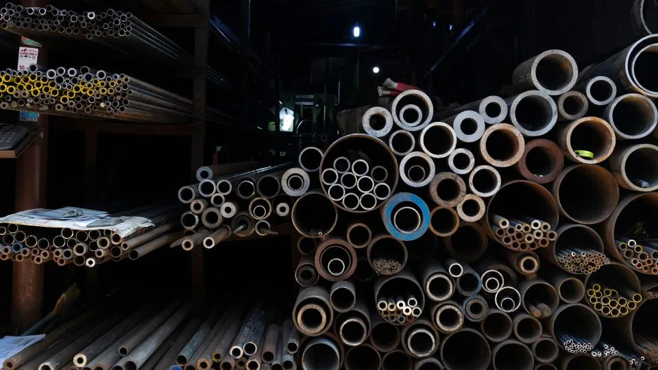 Want evidence Trump’s tariffs are upending the global economy? Here it is