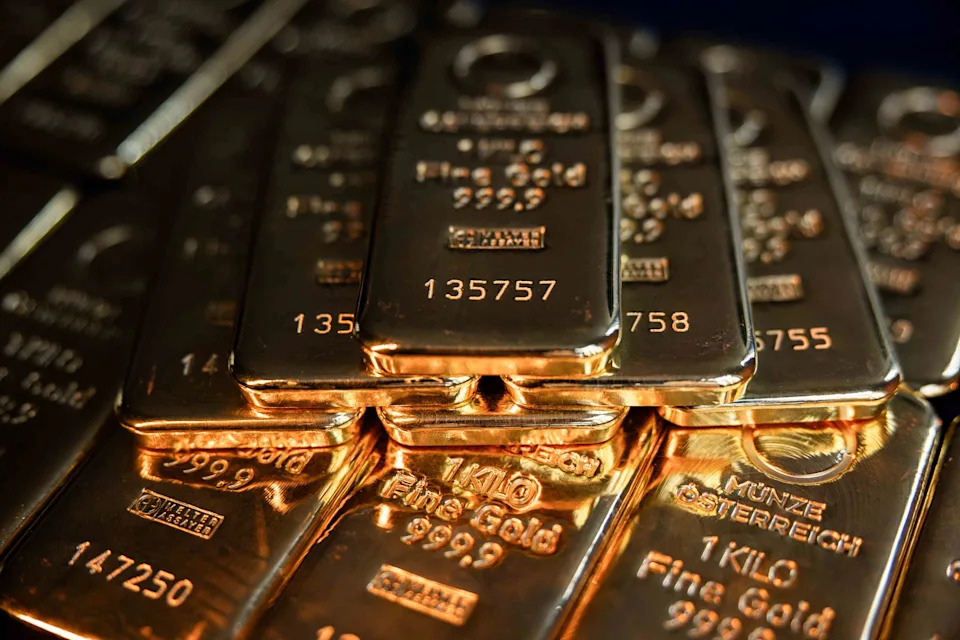 Mining Stocks Still Have Room To Rise as Gold Hits Record High, Jefferies Says