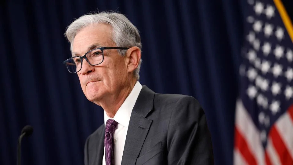 Trump says he has ‘no intention of firing’ Fed Chair Powell, days after saying his ‘termination cannot come fast enough’