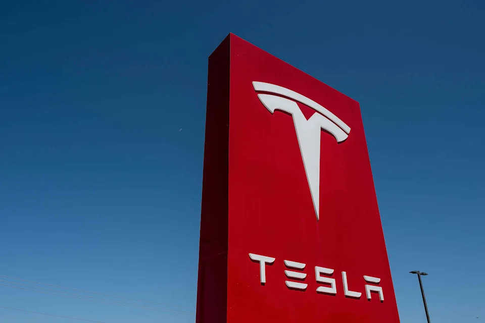 Why Tesla's Stock Is Rising After Earnings Fell Short of Estimates