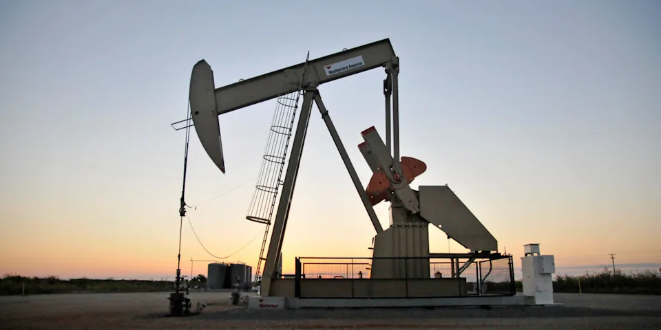 Why oil prices keep crashing even as Trump's trade war pivot eases demand fears