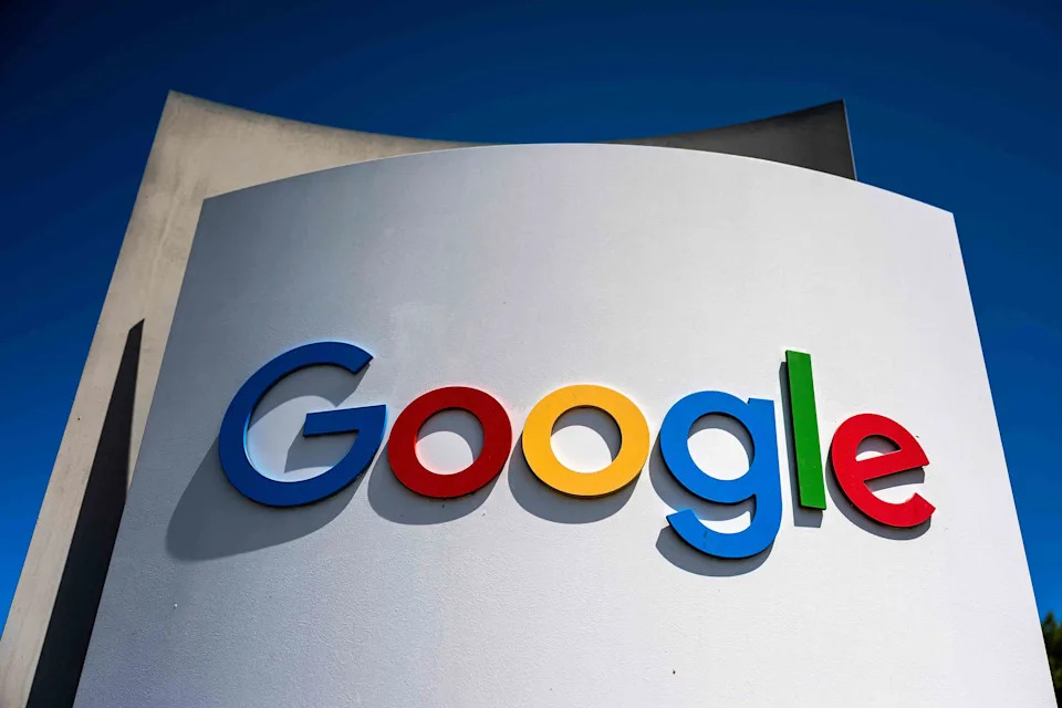 Google Parent Alphabet's Stock Climbs as AI-Fueled Search Growth Drives Revenue Beat