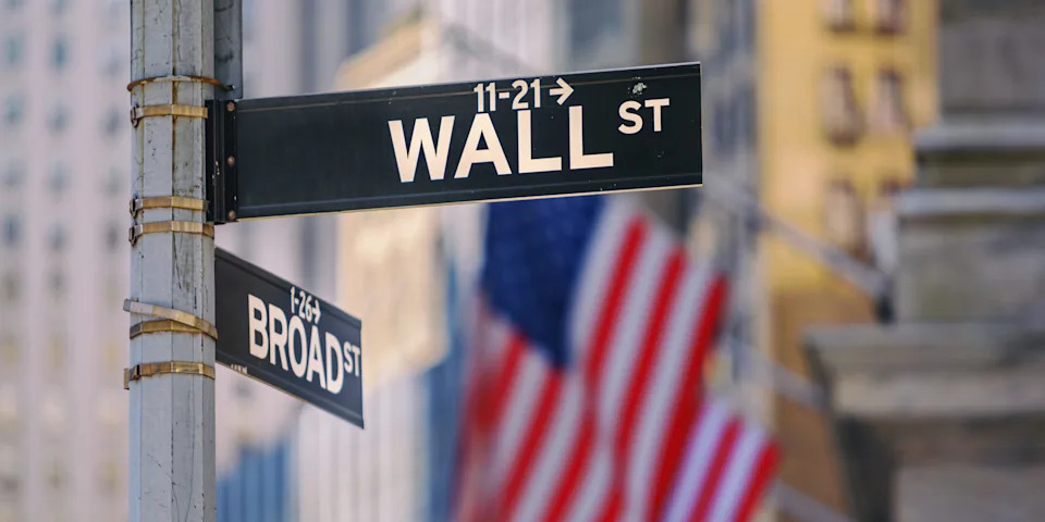 'An $800 billion tax increase': Tariffs have derailed the S&P 500 forecast of one of Wall Street's top bulls