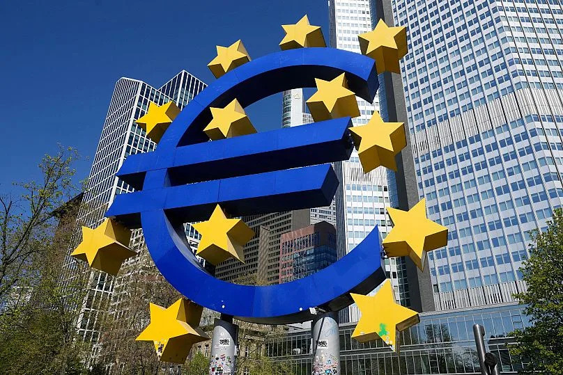 Opposite effect: Could Trump's tariffs end up cooling inflation in Europe?