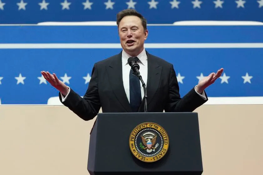 Elon Musk's conflicts of interest: $2.37 billion in potential federal penalties, report says