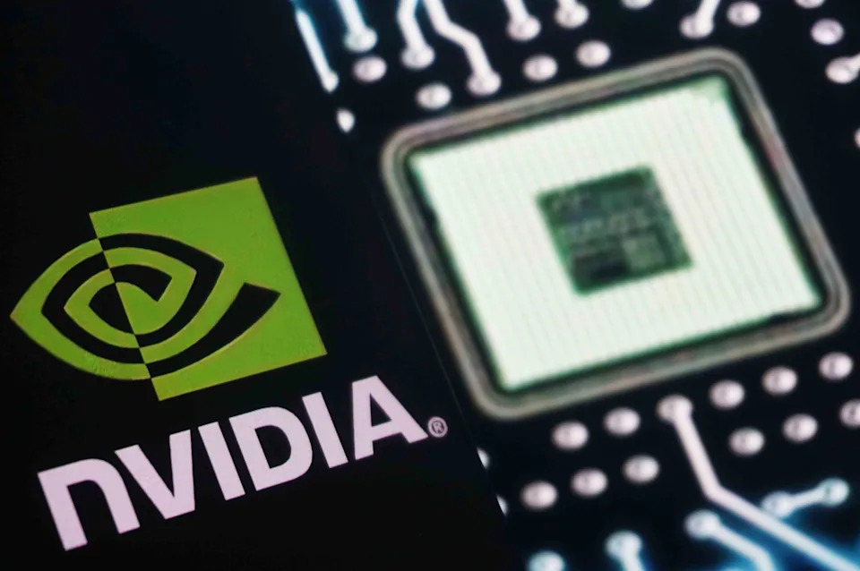 Top Stock Movers Now: Nvidia, Tesla, Boeing, and More