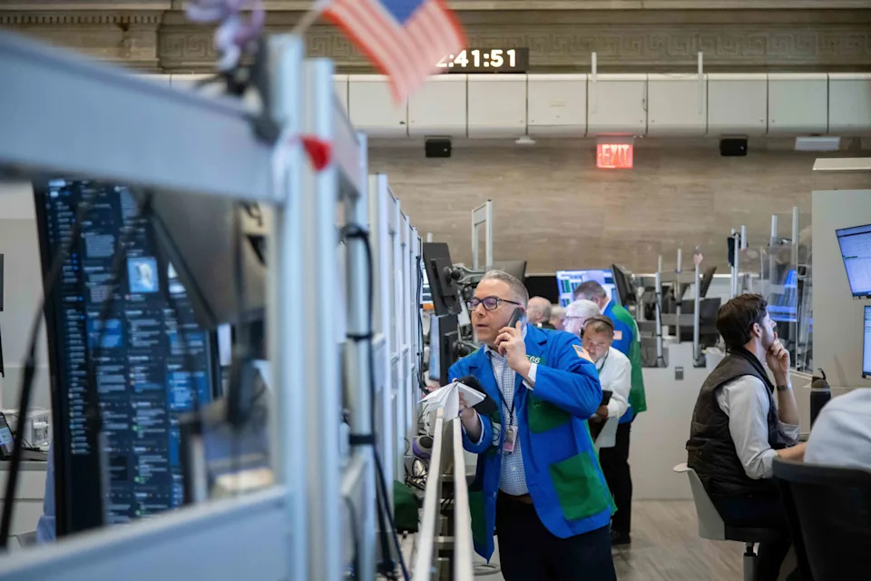 5 Things to Know Before the Stock Market Opens