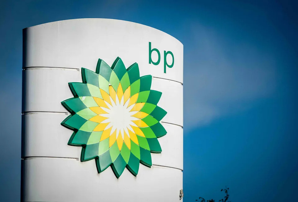 BP Stock Tumbles on Worse-Than-Expected Q1 Results, Reduced Buyback