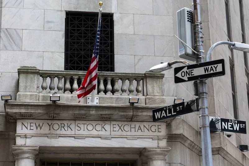 Investors seek new tariff-proof market niches as Wall St chaos hits Europe