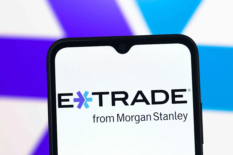 Morgan Stanley Planning to Add Crypto Trading to E*Trade Platform, Report Says