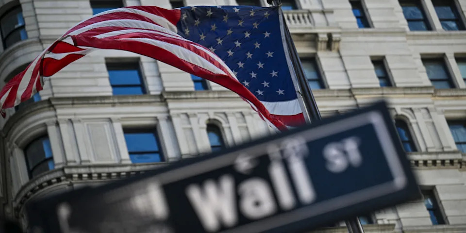 Why one long-time market strategist thinks the best is over for US stocks