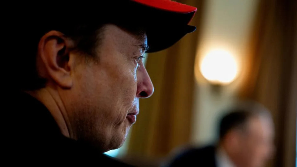 Wall Street Journal: Tesla’s board began the process to replace Elon Musk as CEO