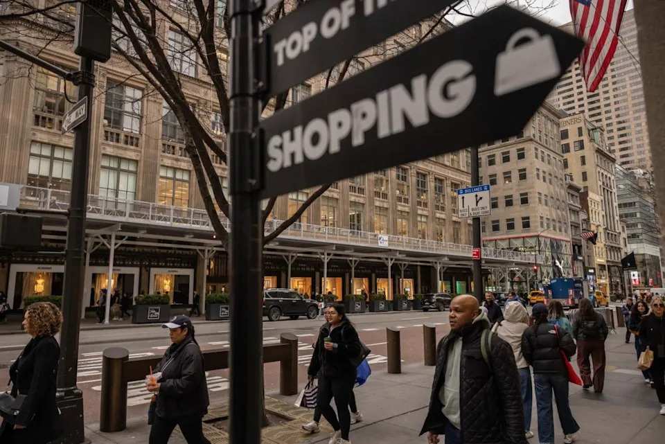 Forget GDP. It’s the Jobs Report That Matters.