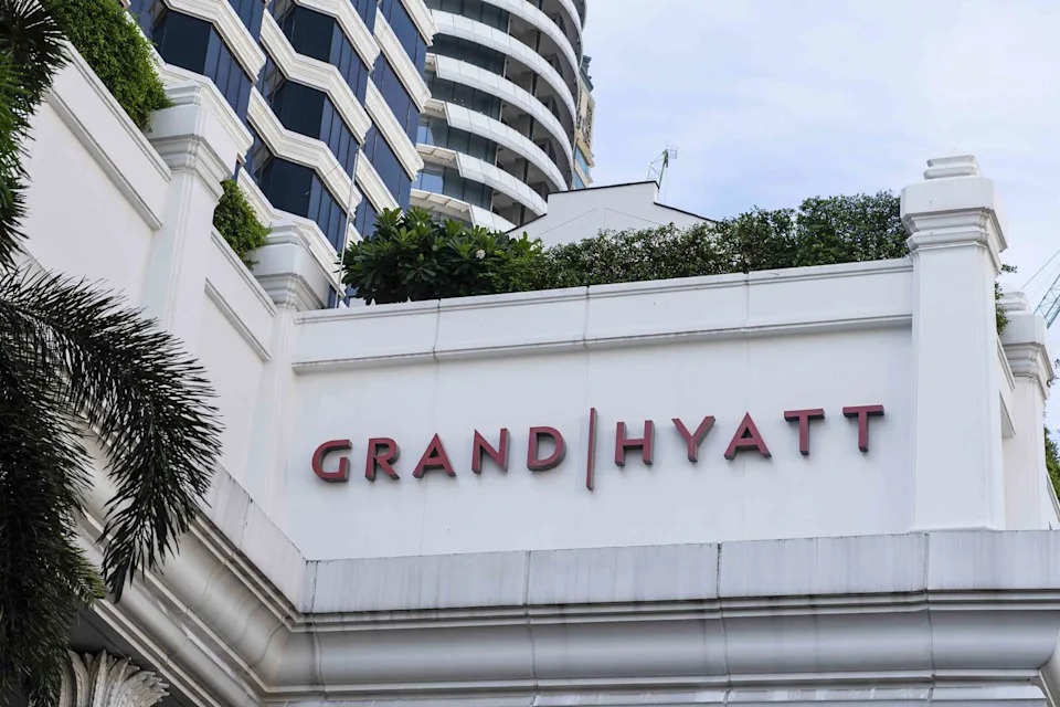 Hyatt Stock Rises on Better-Than-Expected Q1 Results