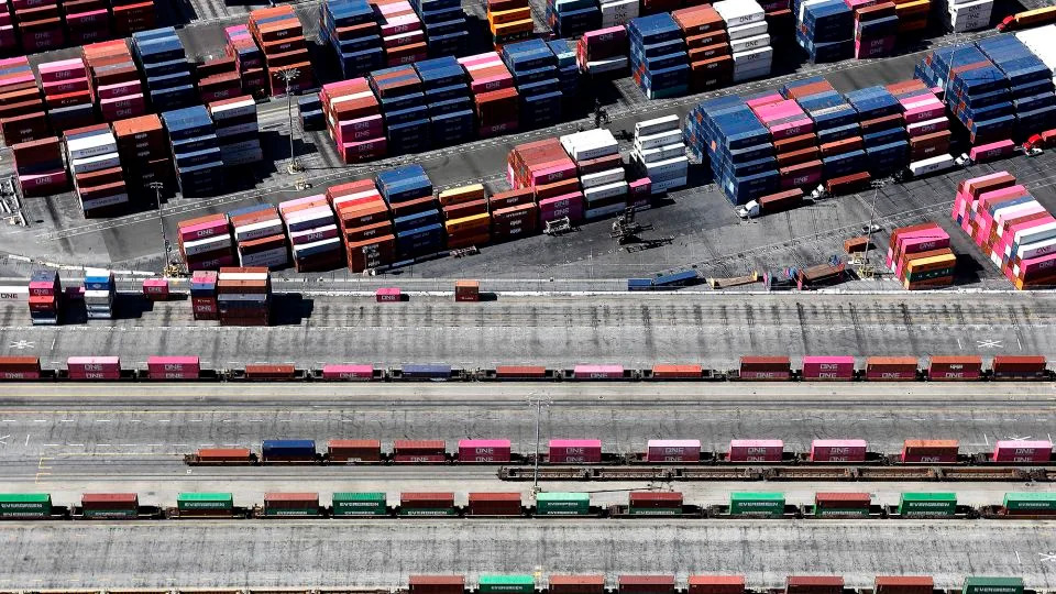America’s economy may actually be even weaker than it appears