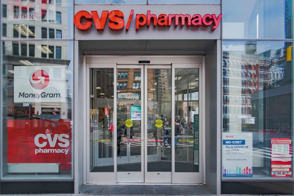 CVS Health Stock Surges as Q1 Results Handily Top Estimates