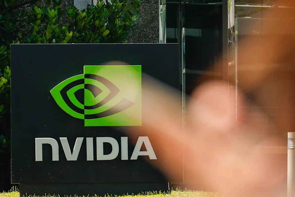Nvidia Stock Jumps as Microsoft, Meta Commit to Continued Heavy AI Spending