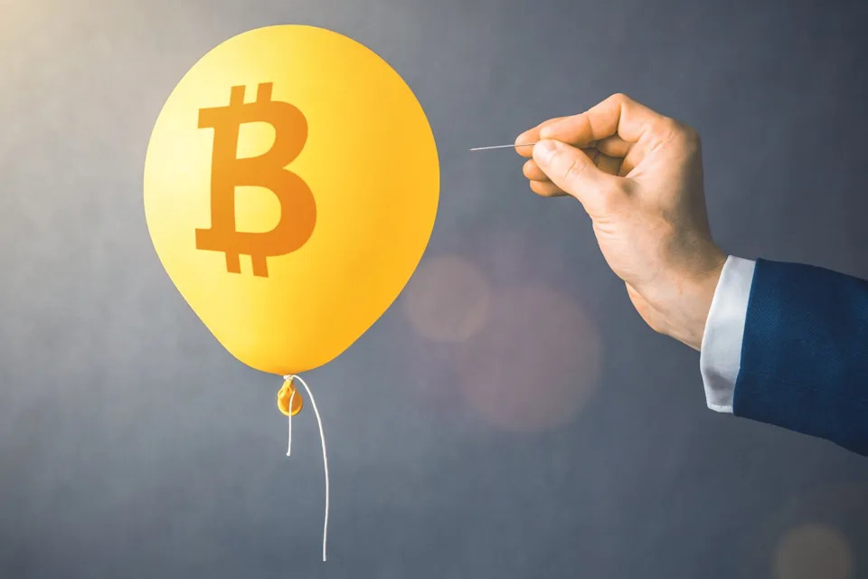 Better Buy: iShares Bitcoin Trust ETF or Strategy (MicroStrategy)?