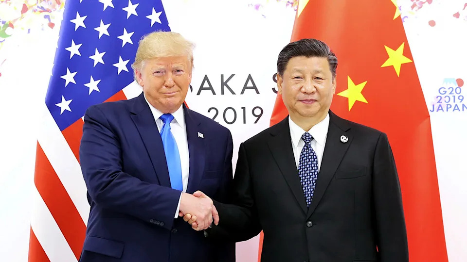 JPMorgan lowers recession probability after Trump's tariff truce with China