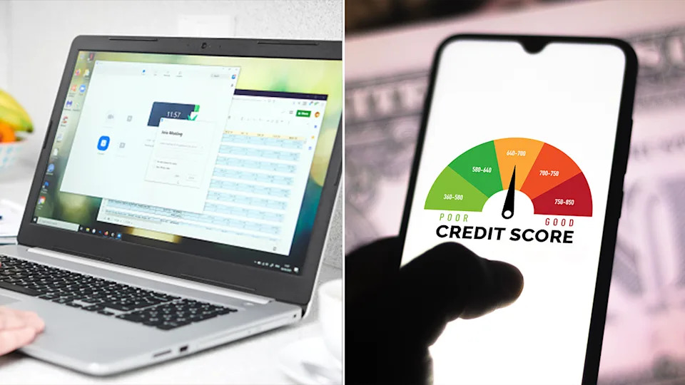 Student loan delinquencies surge, sending credit scores plunging for borrowers