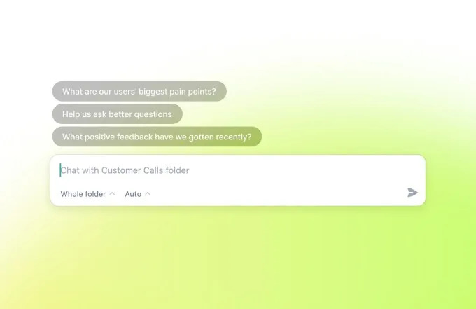 AI note-taking app Granola raises $43M at $250M valuation, launches collaborative features