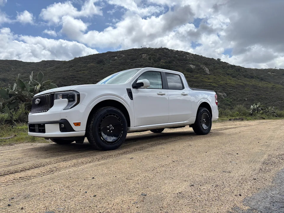 Car-buying frenzy ahead of tariffs continues, pushing new vehicle prices higher