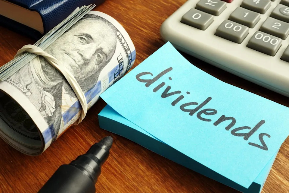 Prediction: 5 Dividend Stocks That Could Crush the S&P 500 Over the Next 10 Years