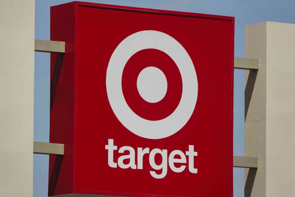 Target First-Quarter 2025 Financial Results: Just the Numbers