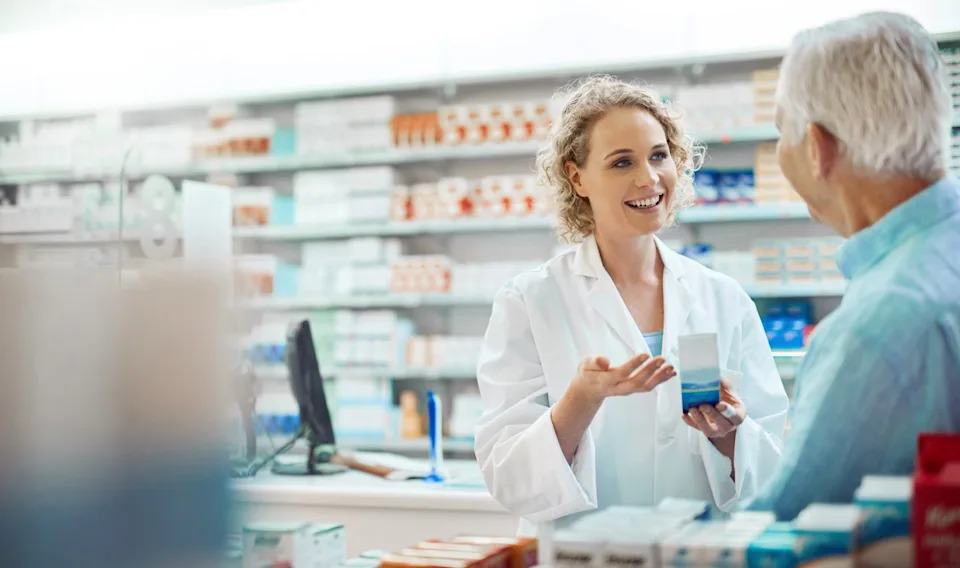 2 High-Yield Dividend Stocks to Buy Right Now