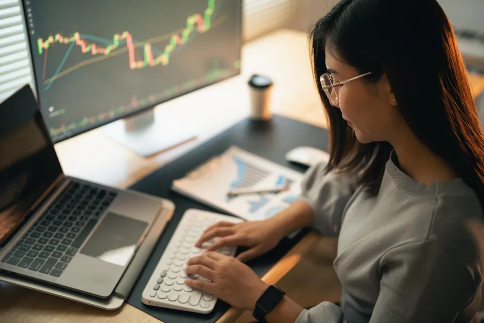 Ethereum Is Dominating 1 Critical Market Segment. Can It Continue?