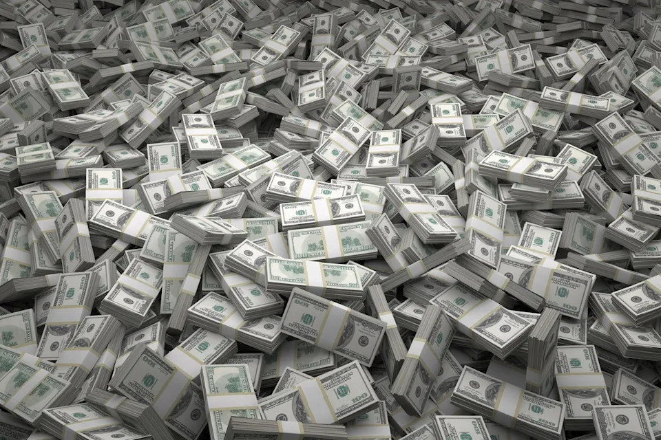 Prediction: 5 Dividend Stocks That Could Crush the S&P 500 Over the Next 10 Years