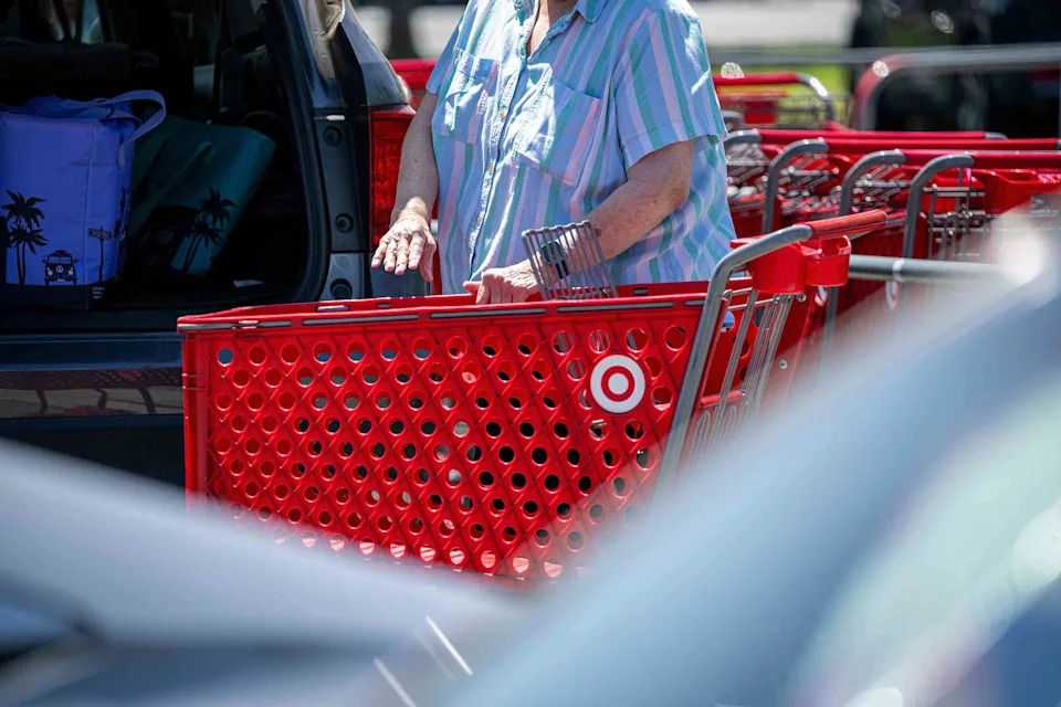 Target Stock Bounces After its Post-Earnings Drop. Analysts Are Lukewarm