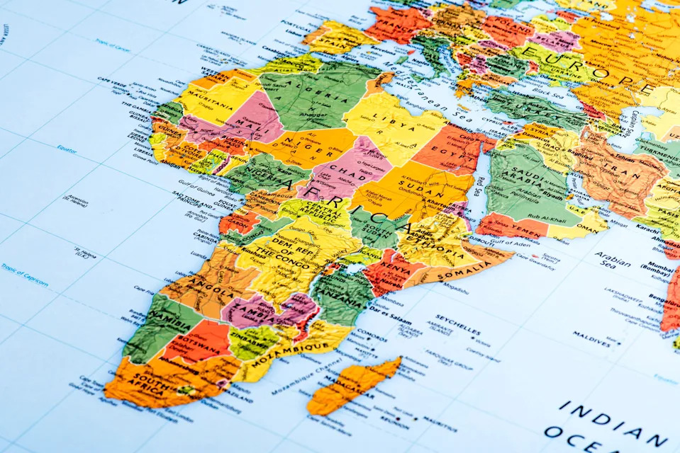 Cathie Wood's Contrarian Take: Could Tariff Tensions Lead to More Open Markets in the Long Run?