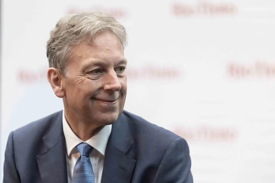 Rio Tinto CEO to Step Down Later This Year