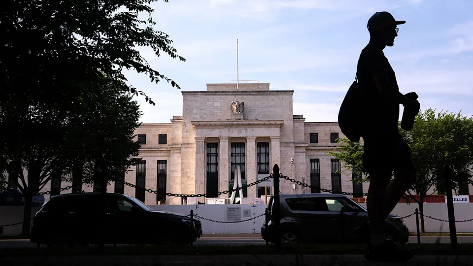 Federal Reserve governor warns US deficit 'not sustainable' as Treasury bond demand weakens