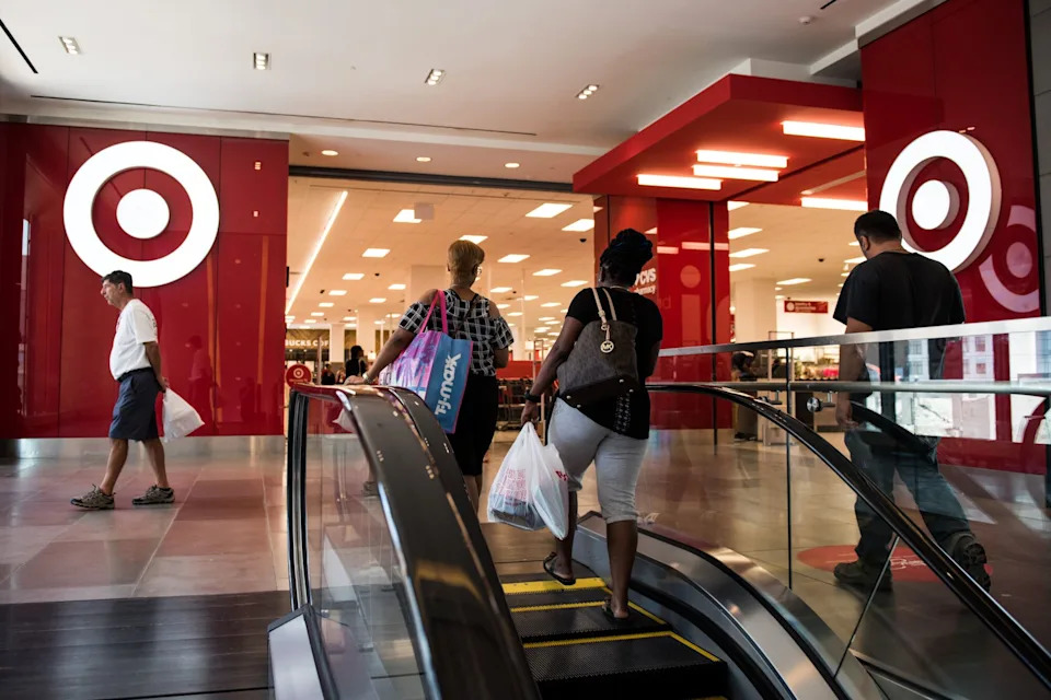 Target’s troubles leave analysts most negative since 2018