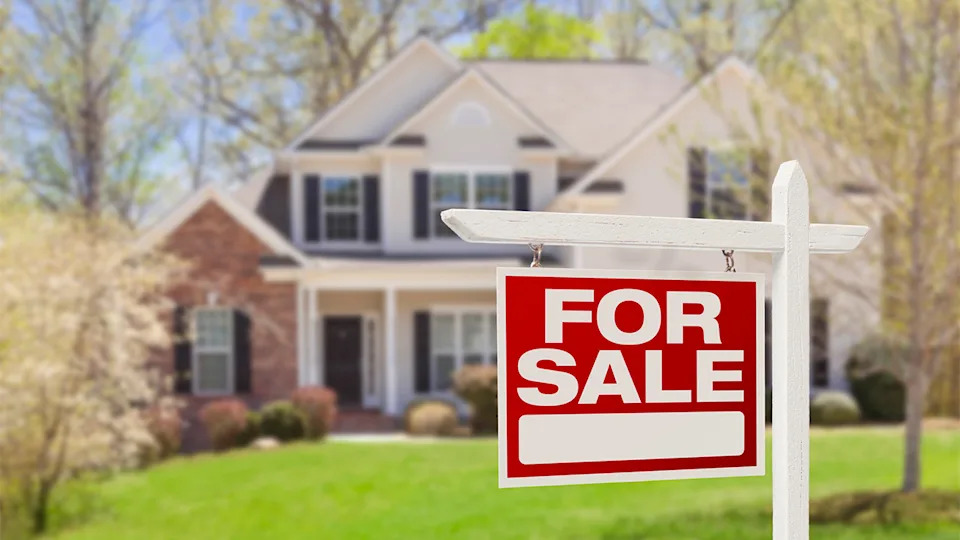 Mortgage rates rise to highest level since mid-February