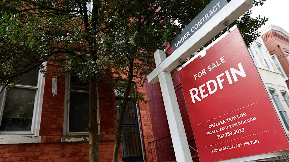 Mortgage rates rise to highest level since mid-February